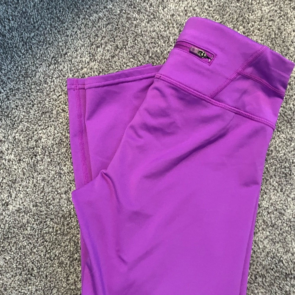 Athleta 3/4 legging